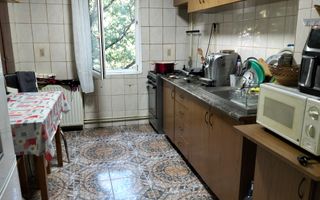 Apartament 3 camere | Etaj 3 | Zona Micro 16 - Poză 6