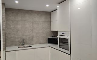 Apartament 2 camere premium | Elegant | Spatios | Herastrau - Poză 5