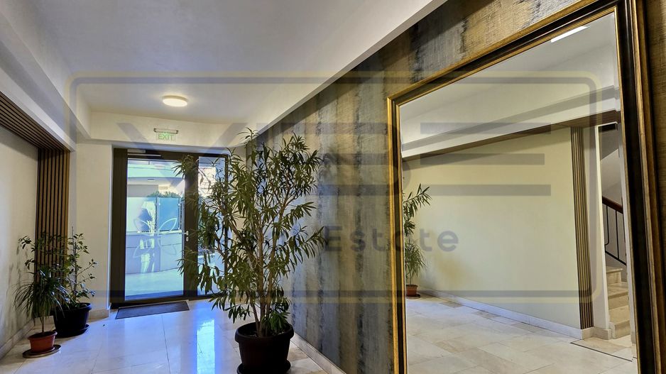 Moara de Vant- 2 camere 77 mp- View- Parcare Subterana - Kimono Apartments - Poză 21