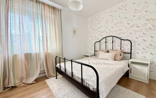 VÂNZARE 2 CAMERE | ZONA TITAN | MOBILAT SI UTILAT - Poză 6