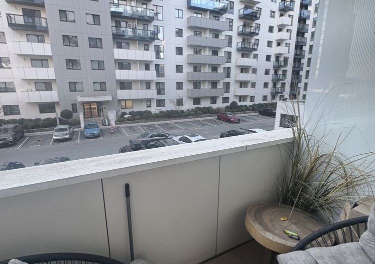 Apartament 2 camere Cortina North - Poză 7