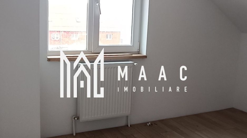 Apartament cu 4 camere | Balcon | Vasile Aaron - Poză 13