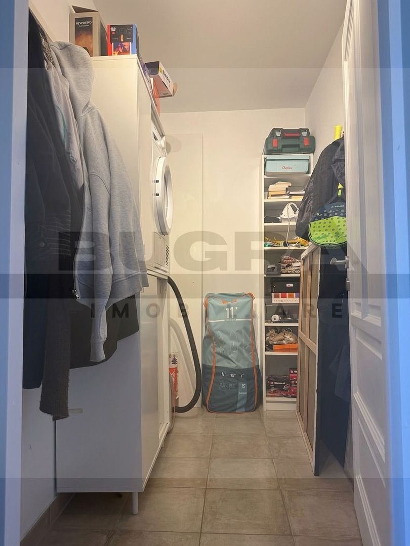 Apartament 3 camere la cheie, 65mp, etaj intermediar, zona La Terenuri - Poză 7