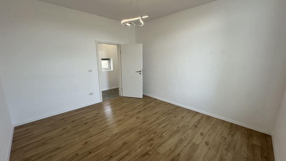 Casa individuala moderna in zona de Nord - Poză 20