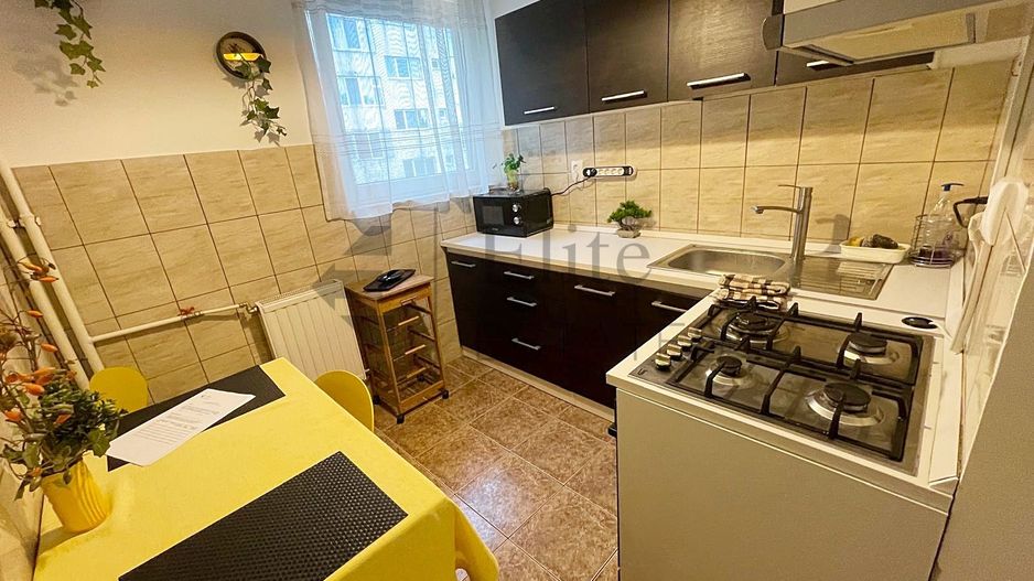 Apartament cu 2 camere de inchiriat Bld Dacia, Oradea - Poză 4
