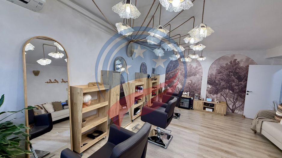 Se vinde afacere la cheie – HUSH Studio, Craiova. - Poză 7