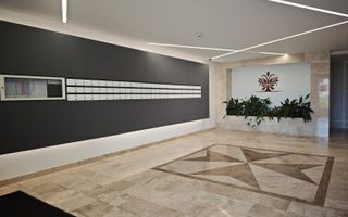 Apartament 2 camere | Valletta Residence Sisești |68 mp | mobilat - Poză 21