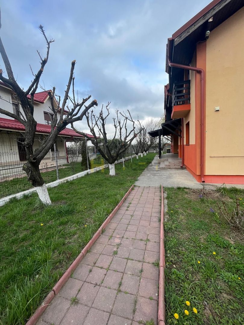 Vila ideala pentru familie numeroasa Clinceni - Poză 1