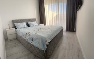Apartament 2 camere cu grădină proprie 45 mp – City Nord Tunari | - Poză 9