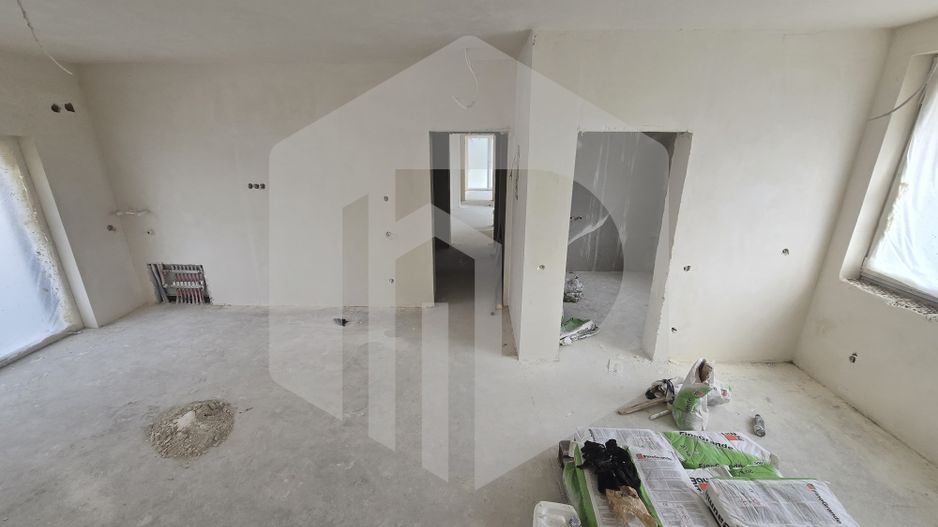 Apartament 3 camere 2 locuri de parcare zona Turnisor - Poză 6