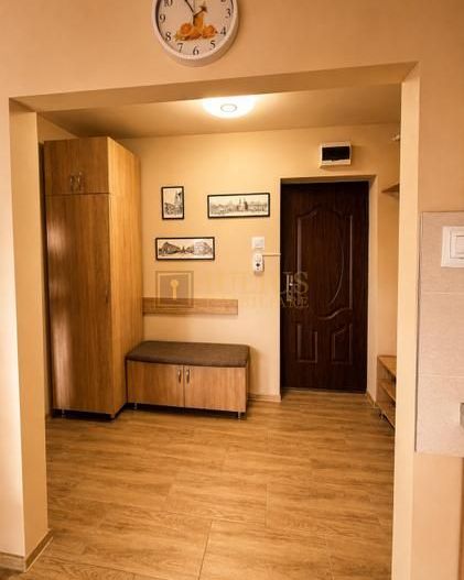 Ultracentral-Medicina, UVT| 2 camere| recent renovat| centrala proprie| clima| - Poză 16