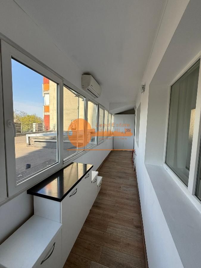 Apartament cu 3 camere in zona Parc Tei - Poză 10