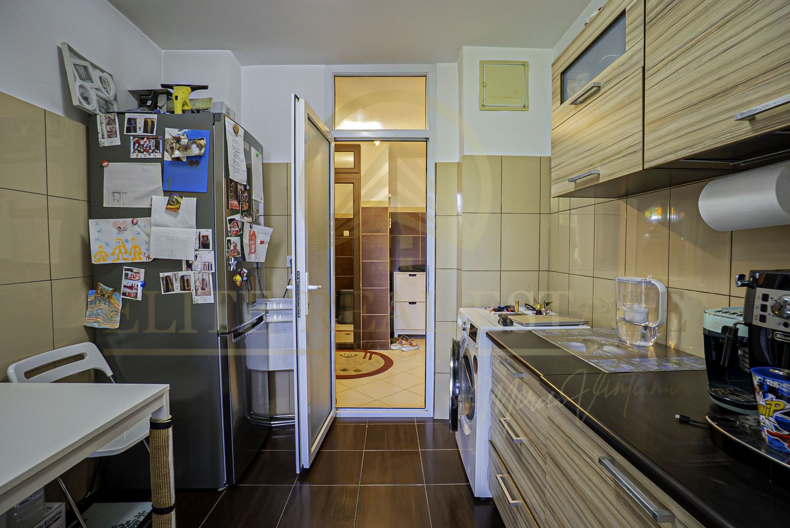 POARTA 6 - Vânzare apartament decomandat cu 2 camere, etaj 2. - Poză 13