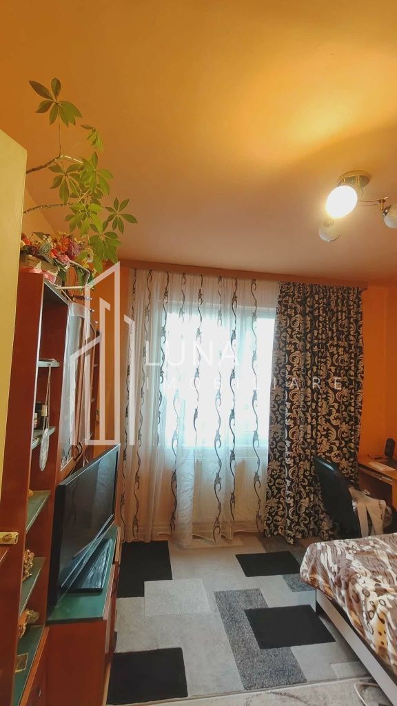 Apartament 3 camere, 68 mp, parter, Tudor - Poză 2
