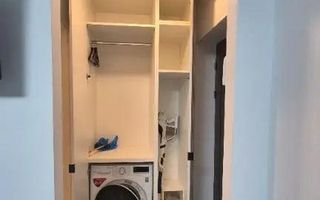 GARSONIERA-TINERETULUI, DOG-FRIENDLY, PRIMA INCHIRIERE, METROU - Poză 4