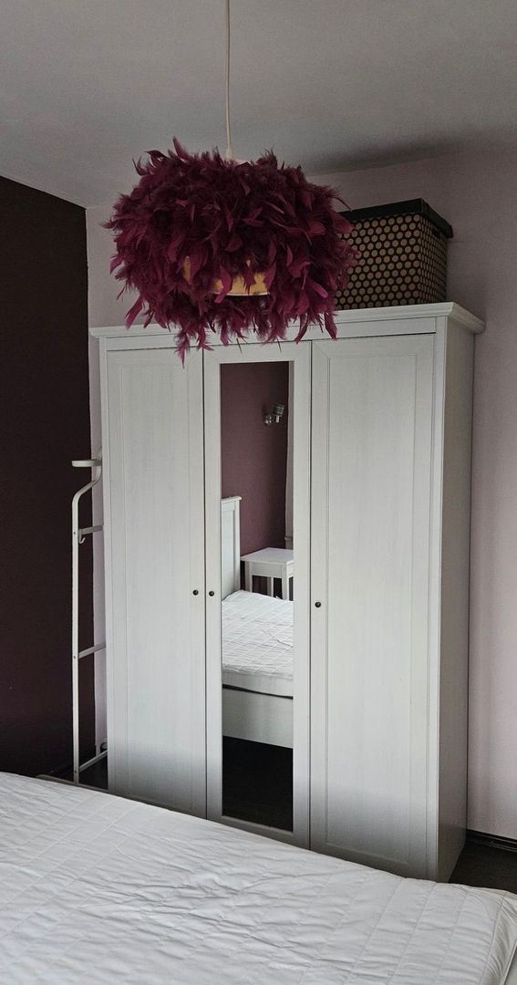 AP. 2 CAMERE DRISTOR, BLOC REABLITAT, BUCATARIE INCHISA, MODERN - Poză 8