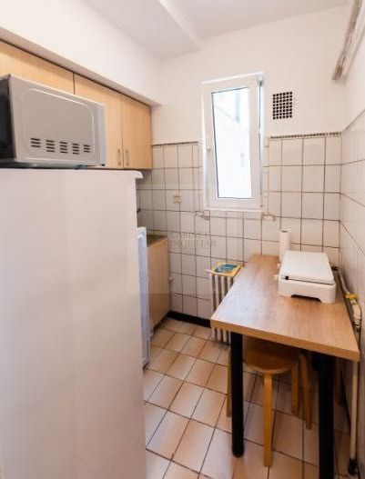 Garsoniera  | Calea Victoriei  | Pretabil AIRBNB | Creditabil - Poză 6