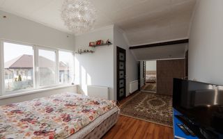 Vânzare casă de vacanță 130 mp, + 6 ari Dănceni,Ialoveni - Poză 52