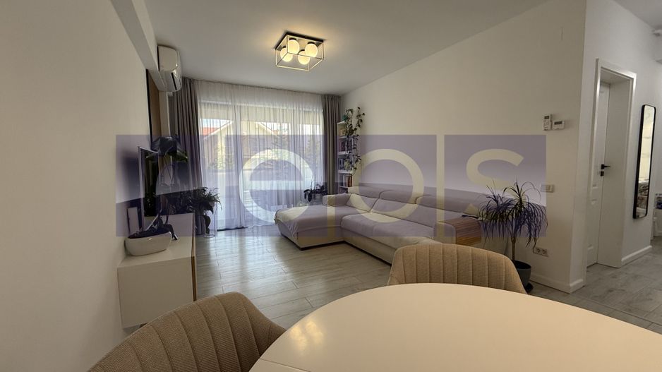 VANZARE 2 CAMERE | TERASA 33 MP | PARCARE INCLUSA | PIPERA – ROND OMV | - Poză 5
