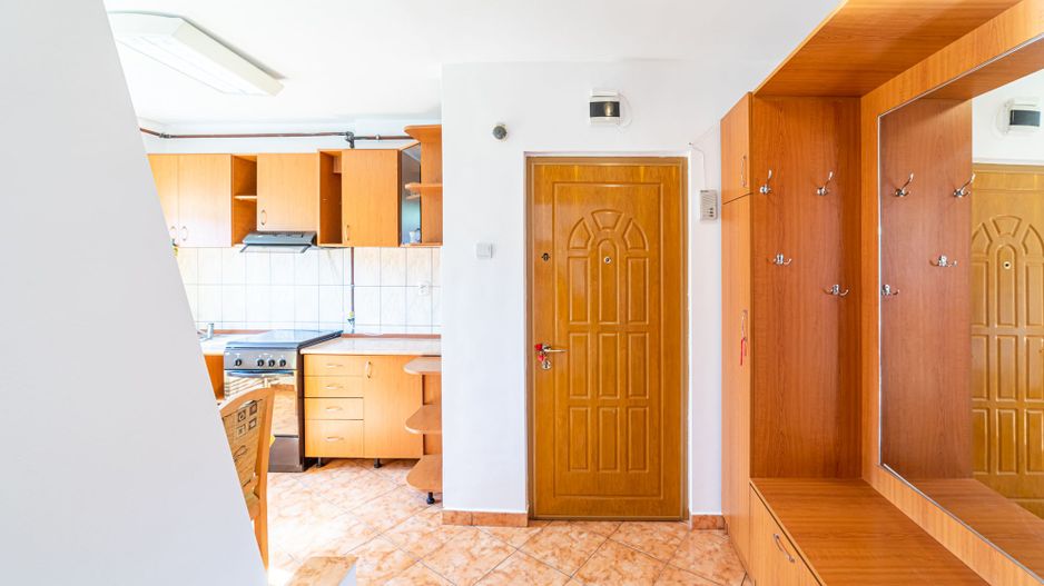 Inchiriat! Apartament cu 2 camere în Podgoria - Poză 6