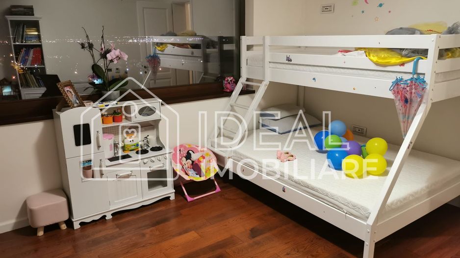 Vila cu 4 camere si teren de 700 mp, in Gusterita - Poză 14