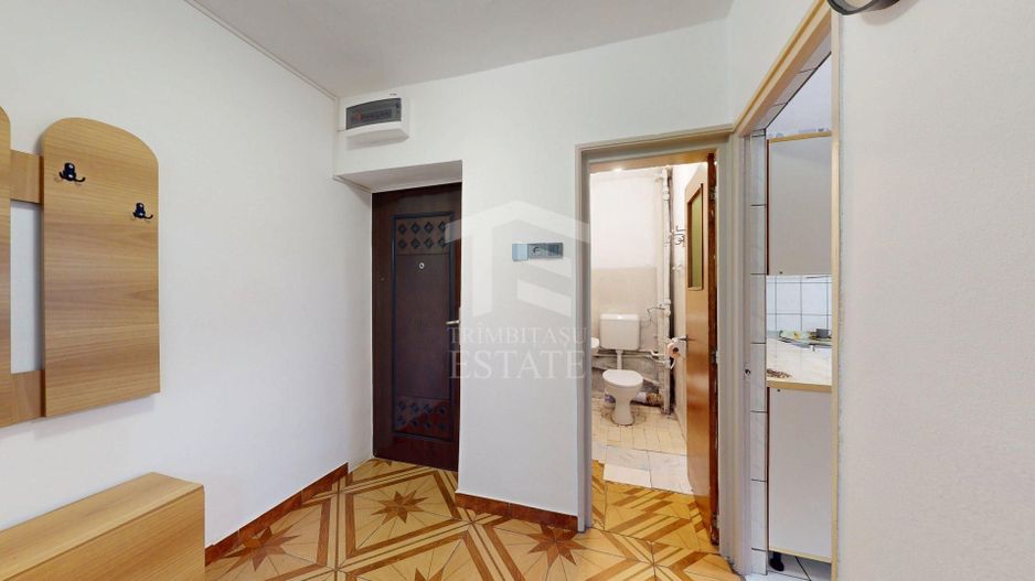 Oras PANTELIMON - Sf. Gheorghe | 3 camere | 2 bai | 1986 reabilitat - Poză 9