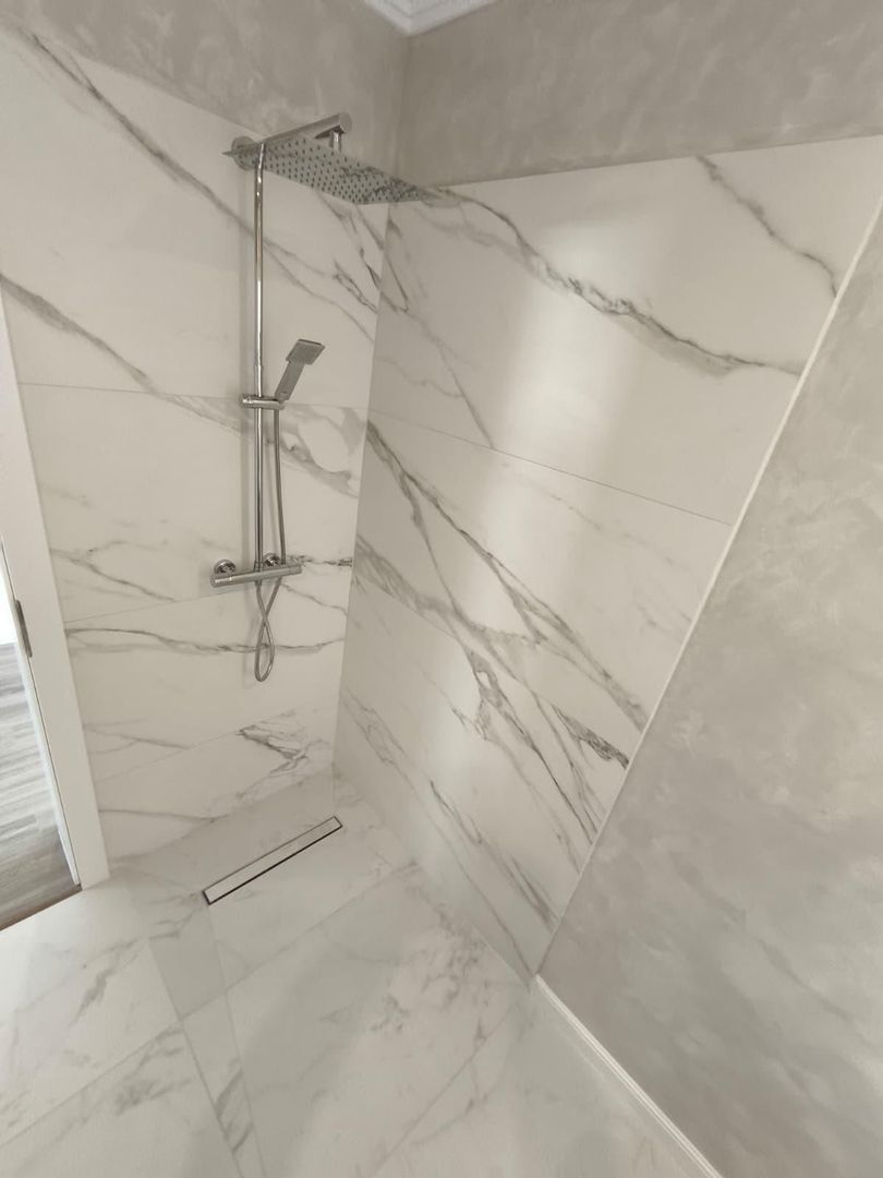 Locuinta individuala in stil mediteranean, teren 668mp - Poză 15