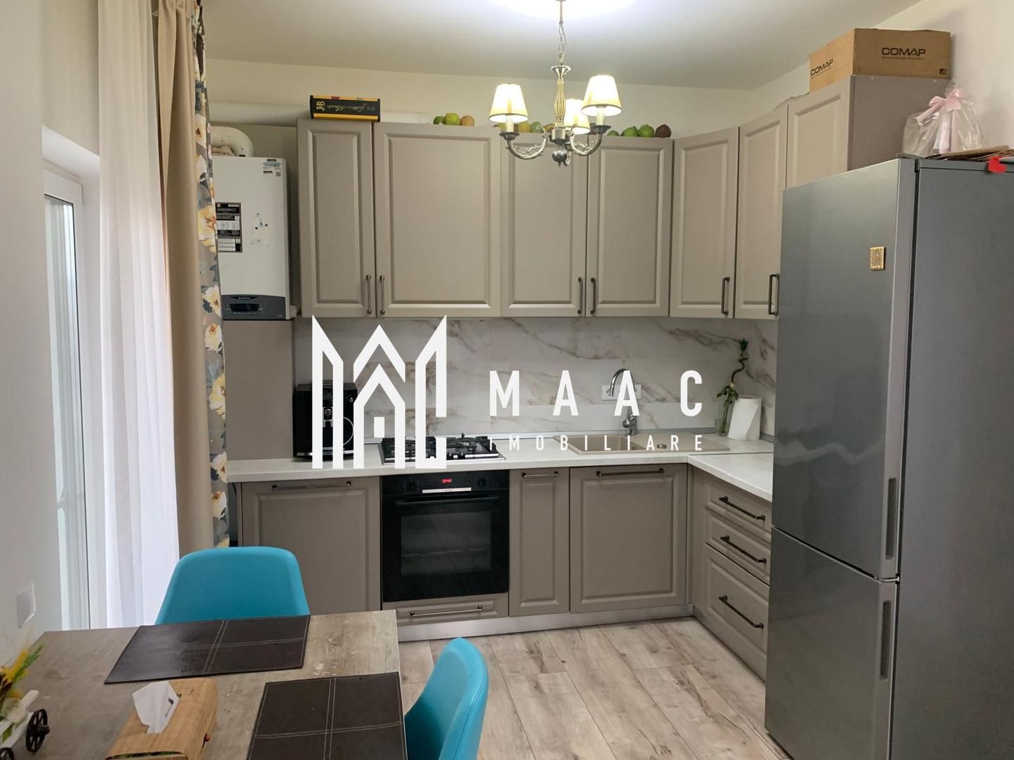 Apartament 2 camere de vânzare | Șelimbăr | terasă 37 mp | 2 parcări - Poză 4