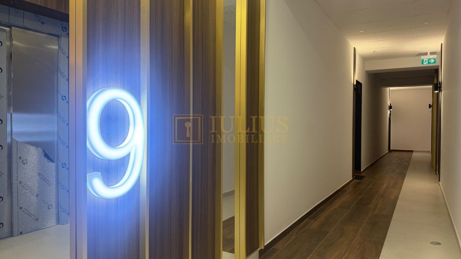 City of Mara M11; mobilat modern, contract inclus. - Poză 3
