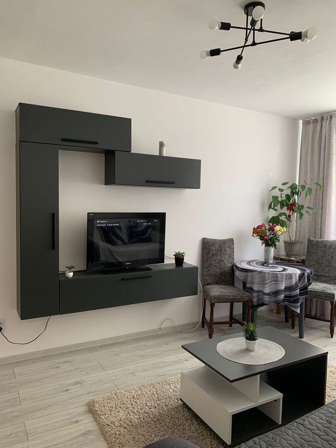 AP. 2 CAMERE BABA NOVAC, PRIMA INCHIRIERE, METROU 7 MINUTE, MODERN - Poză 1