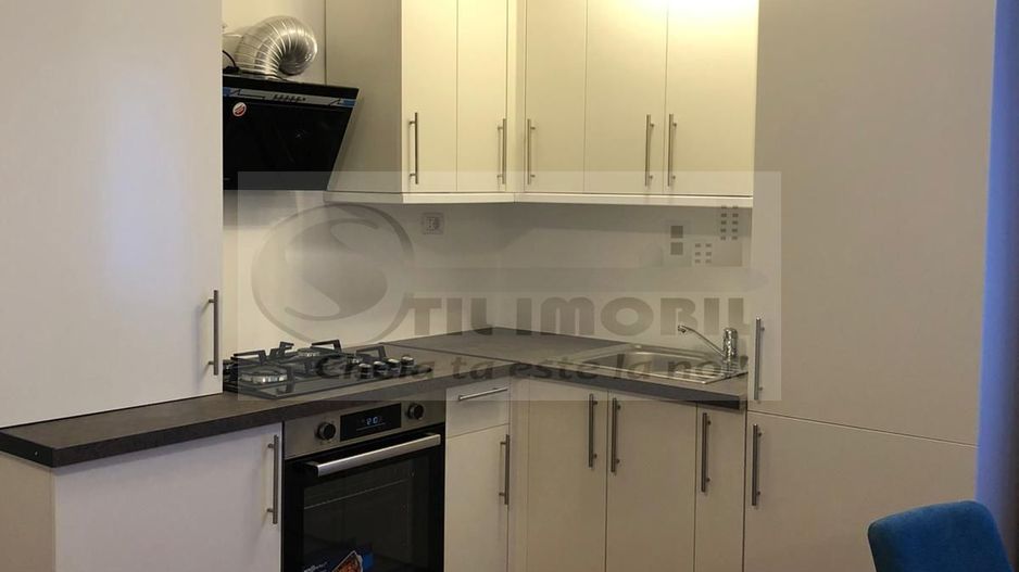 Apartament 2 cam, living open space Tatatasi- 399 EURO - Poză 1