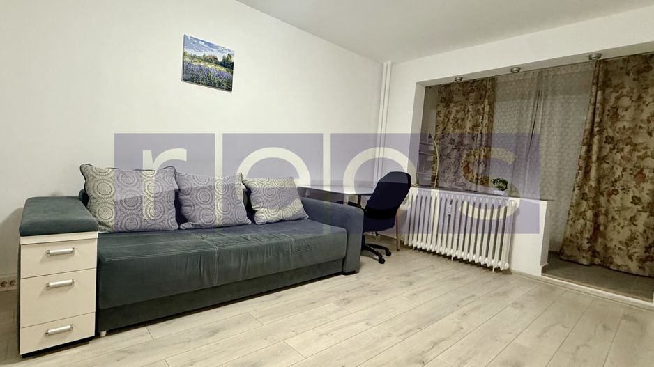 INCHIRIERE GARSONIERE | ZONA DRISTOR | COMPLET MOBILATA SI UTILATA - Poză 1