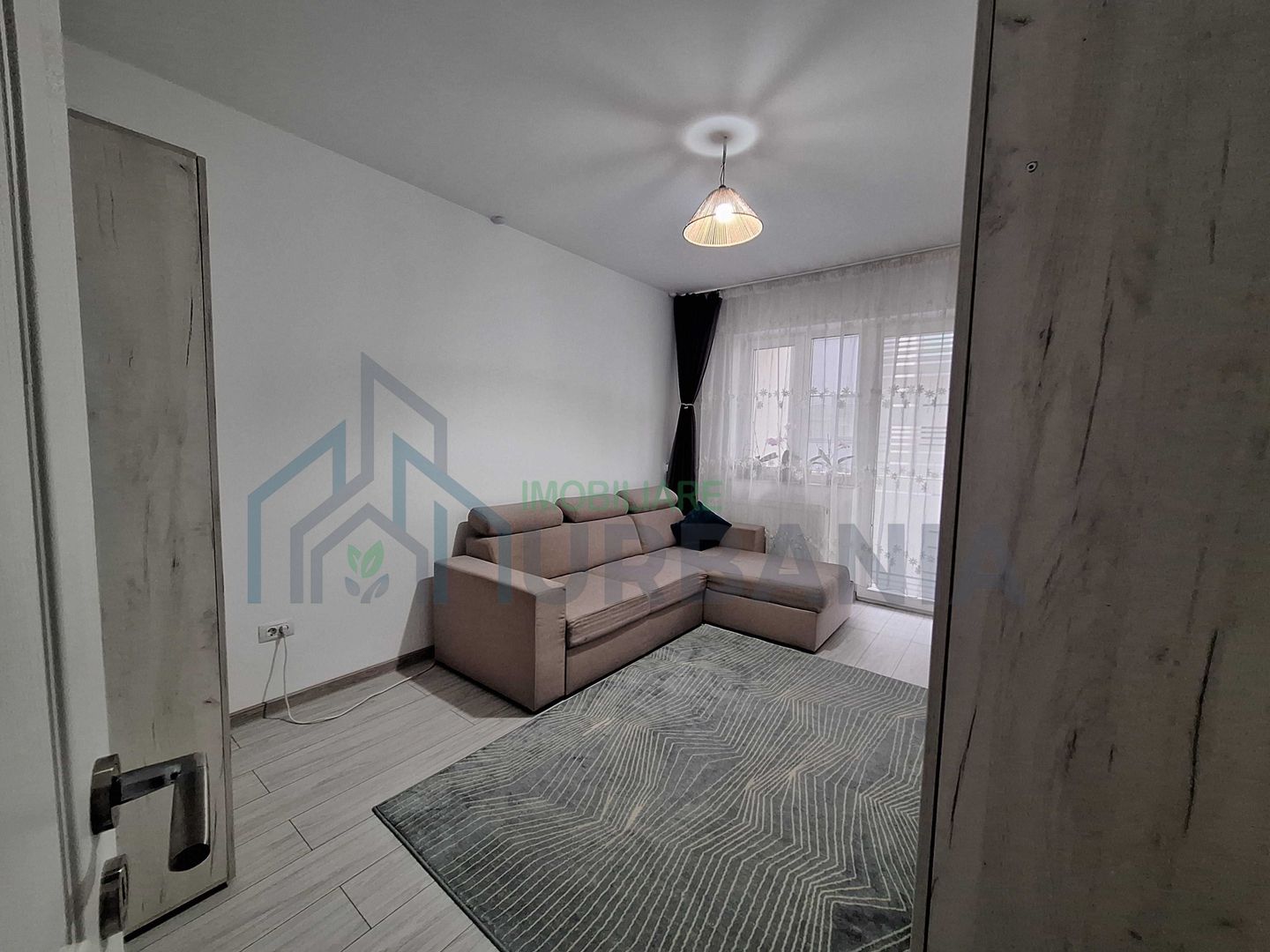 Apartament 1 cameră Panoramic Residence, Valea Adâncă - Poză 2