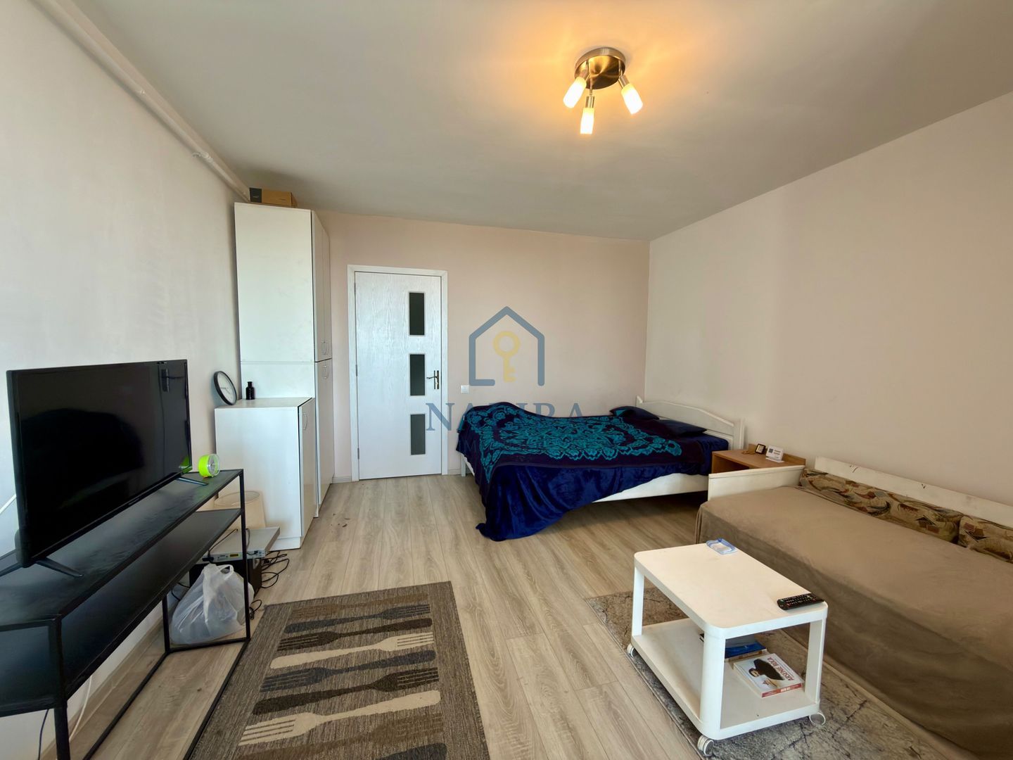Garsonieră de vânzare – zona RFN - Poză 1