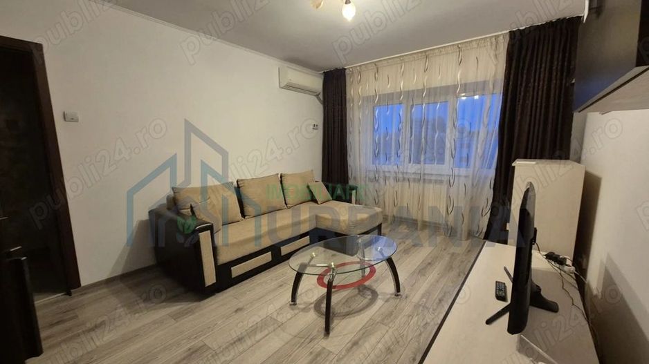 Inchiriez ap. 2 camere decomandat - Poză 2