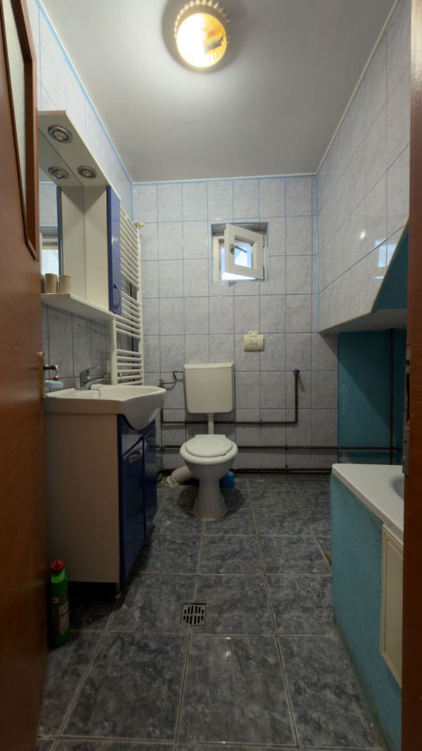 Casa P+1 | 5 camere | Frumusani - Pasarea -A0 dupa Popesti - Poză 7