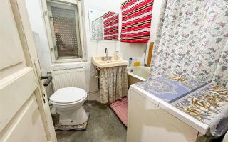 Decomandat, spatios, etaj 1, cadru cu verdele naturii, Zarnesti, Brasov - Poză 9