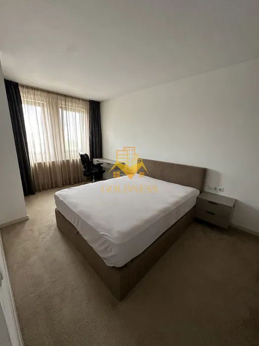 2 camere open space, Parcare, Premium, Fsega, Iulius Mall,Intre Lacuri - Poză 4