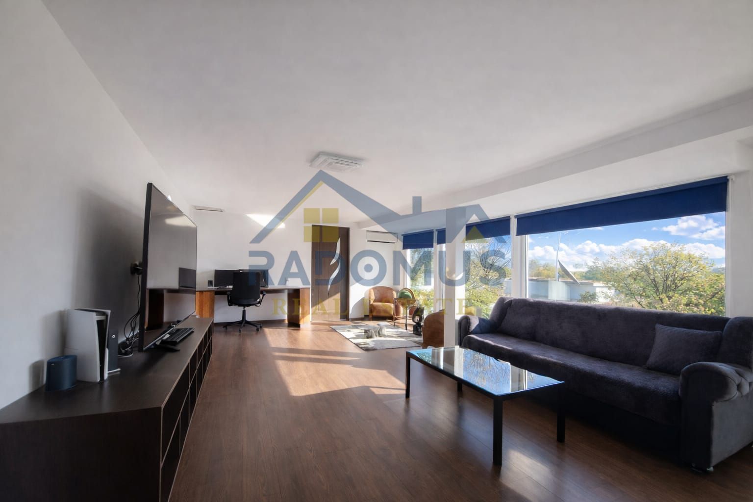 Casă P+1 I 3 Cam + 2 Băi I Piscină acoperită/încălzită I Teren 621 Mp - Poză 9