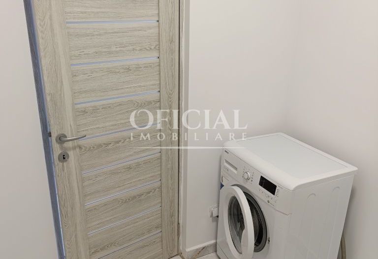Apartament 1 Camera | 37 Mp | Balcon | Parcare | Floresti Terra - Poză 7