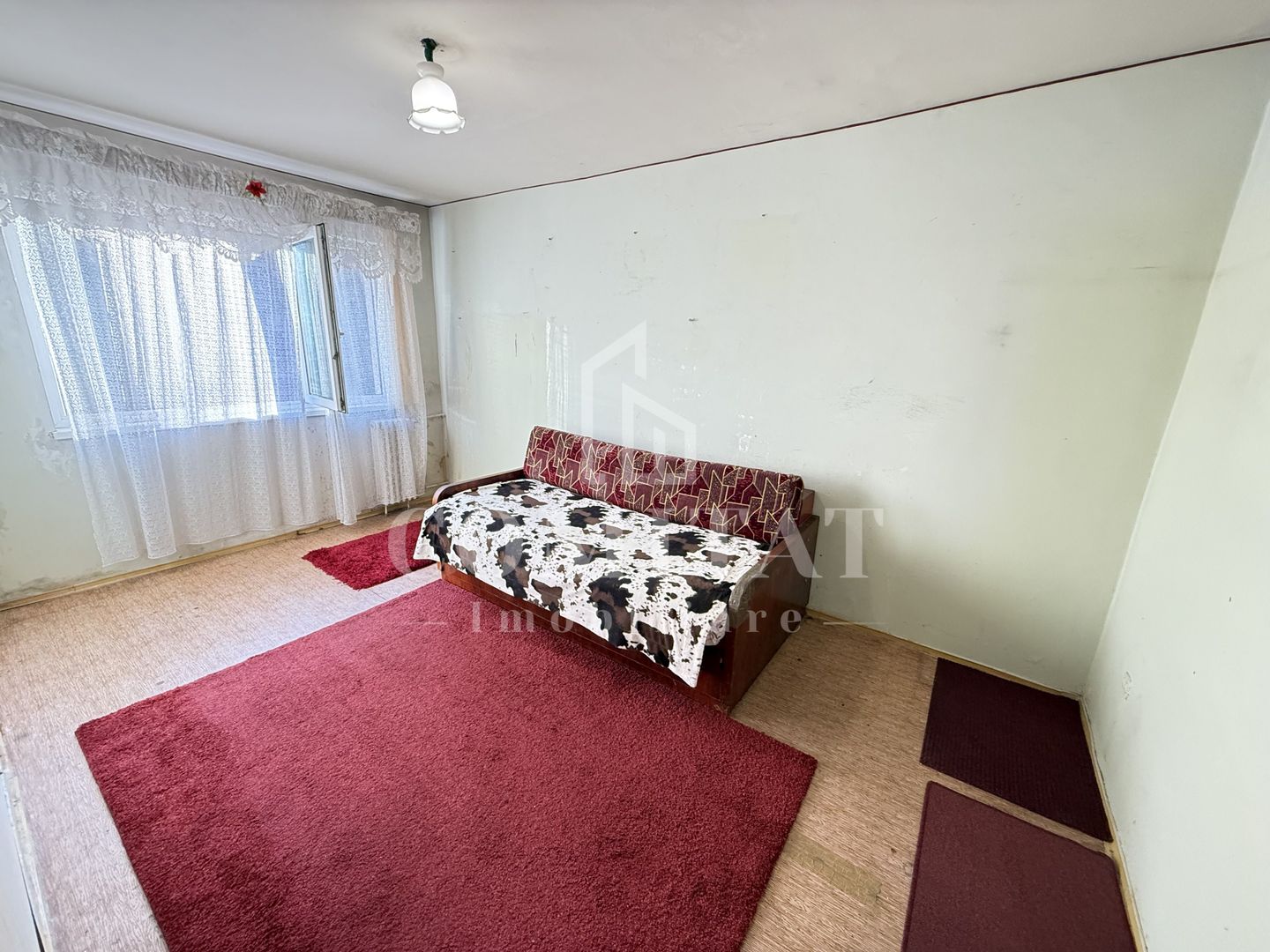 Apartament cu 4 camere decomandate | Zona străzii Cioplea | Mănăștur - Poză 5