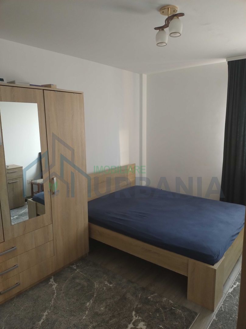 Apartament 3 camere, Baroque Residence, etaj 1, parcare inclusa - Poză 3