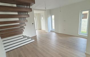 4 CAMERE, DUPLEX MODERN, SAG