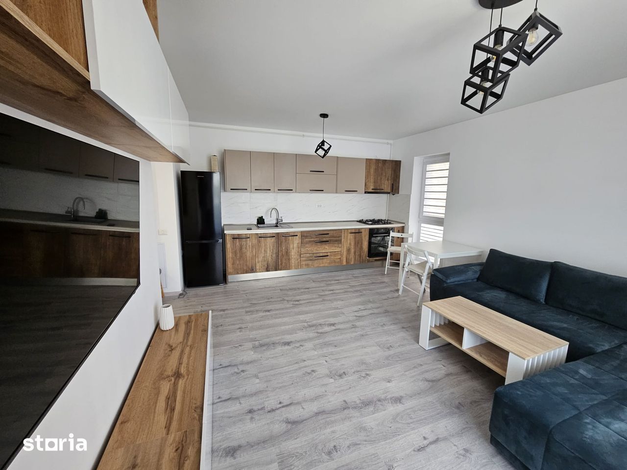 Apartament 2 camere Berceni-Drumul Jilavei|Parcare inclusa - Poză 1