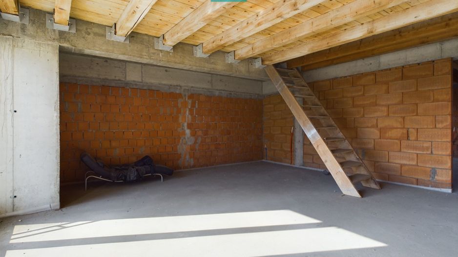 Penthouse ultracentral la Bermo Kaufland - Poză 8