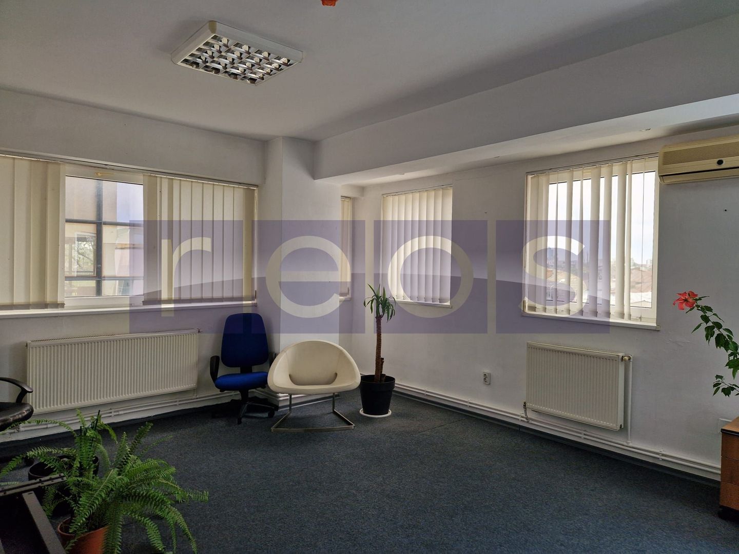 INCHIRIERE SPATIU DE BIROURI | 224MP | ZONA FOREASCA | - Poză 3