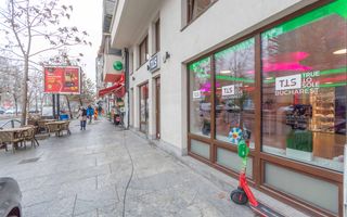 Spatiu Comercial | Showroom | Birou | I.C. Bratianu | Universitate - Poză 6