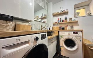Casa de vanzare, mobilata si utilata - Piata Cluj - Poză 14