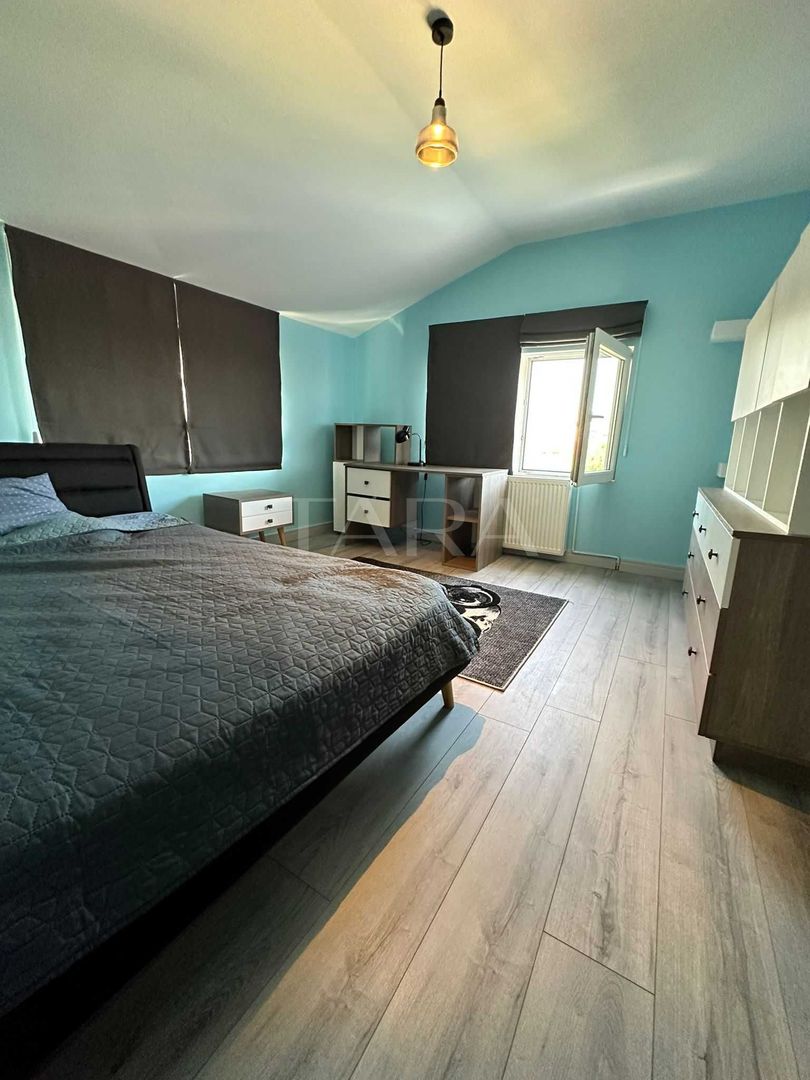 Apartament spațios în zonă de case, locuință ideală pentru familie - Poză 5