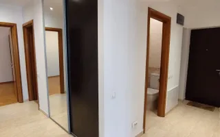 UNIRII-ALBA IULIA, 3 CAMERE, 99 MP, PARCARE SUBTERANA! - Poză 17